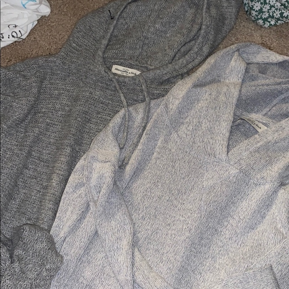 sweaters